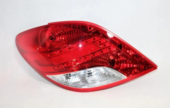 PEUGEOT 207 SAĞ ARKA LED STOP 6351.HQ