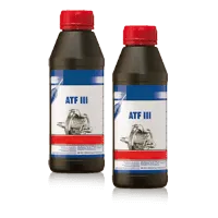 Otomatik Şanzıman Yağı (ATF)
