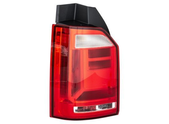 TRANSPORTER T7 SOL ARKA STOP LAMBASI 2015-2019 7E0945095AD